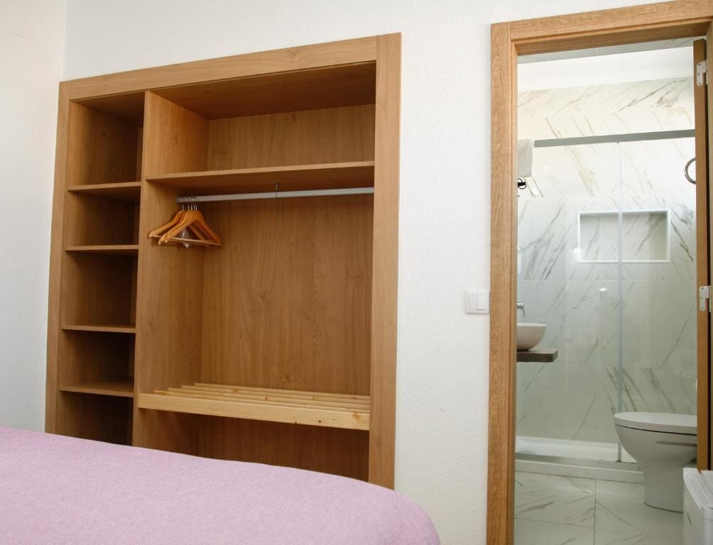 Budget Double Room room - Image 1