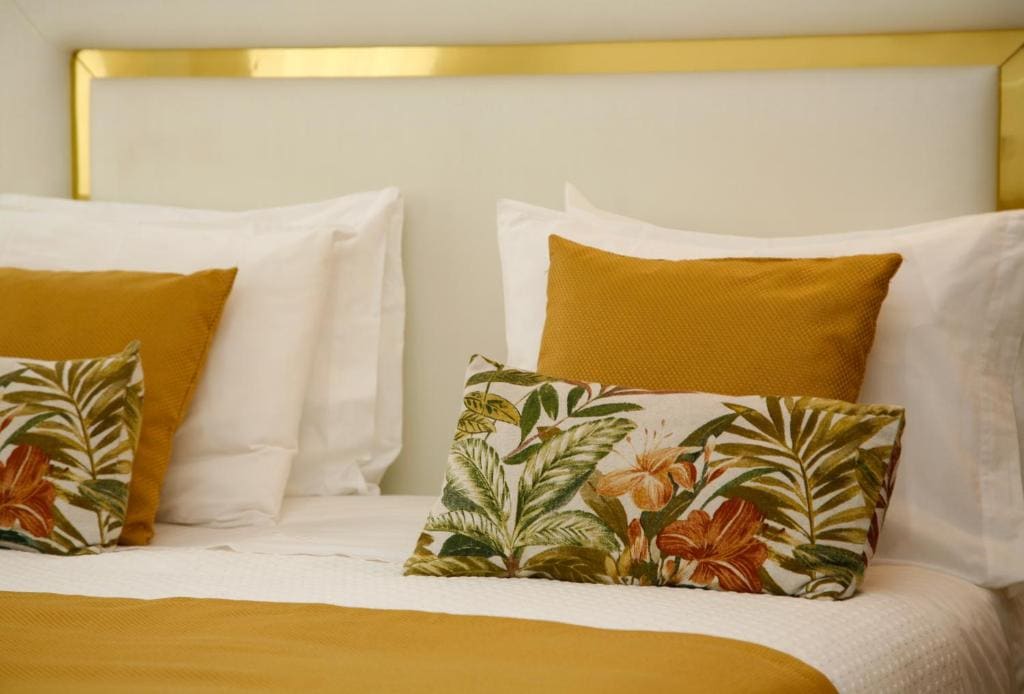 Double Room room - Image 1