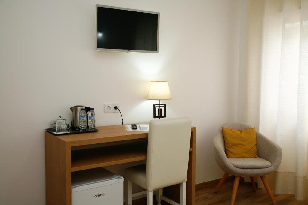 Double Room room - Image 2