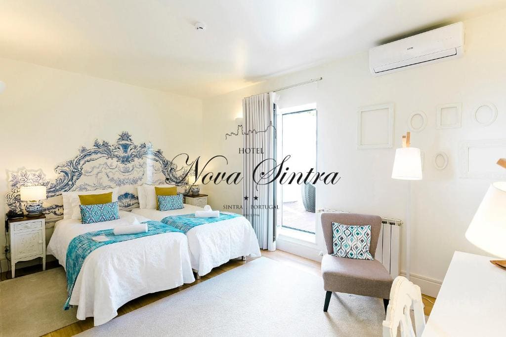 Double Room room - Image 1
