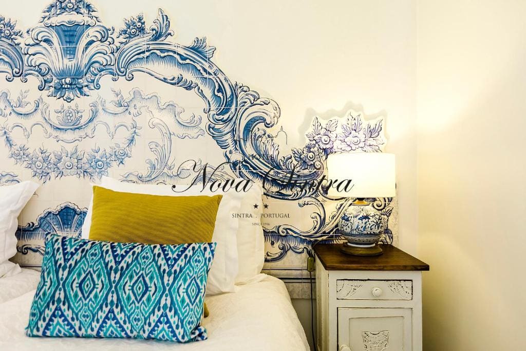 Twin Room with Terrace room - Image 3