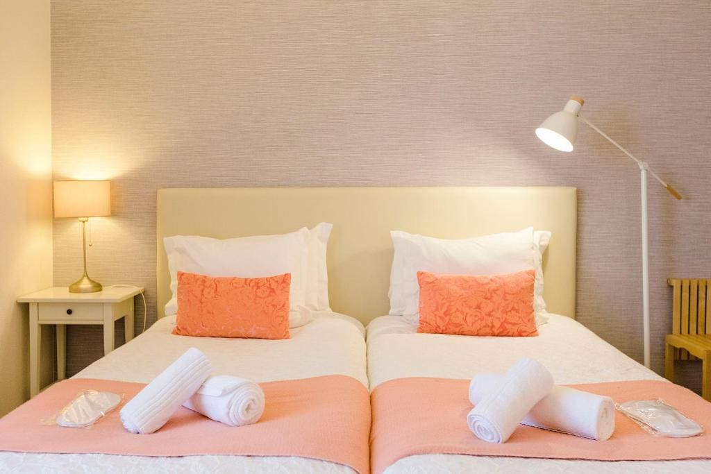 Twin Room room - Image 2