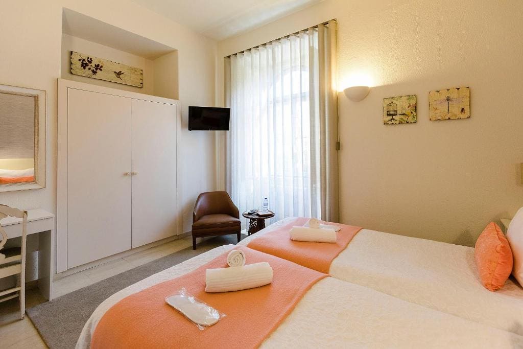 Twin Room room - Image 3