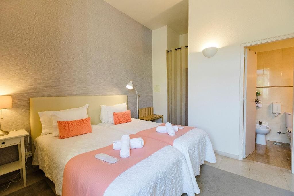 Twin Room room - Image 1
