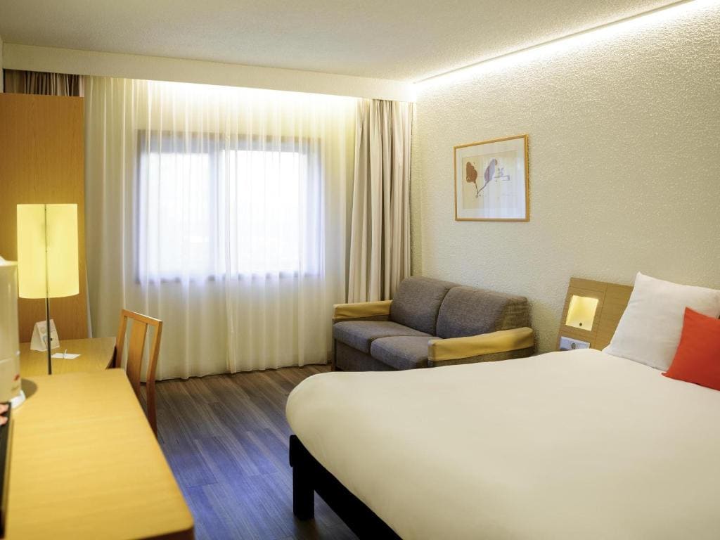 Superior Room room - Image 3