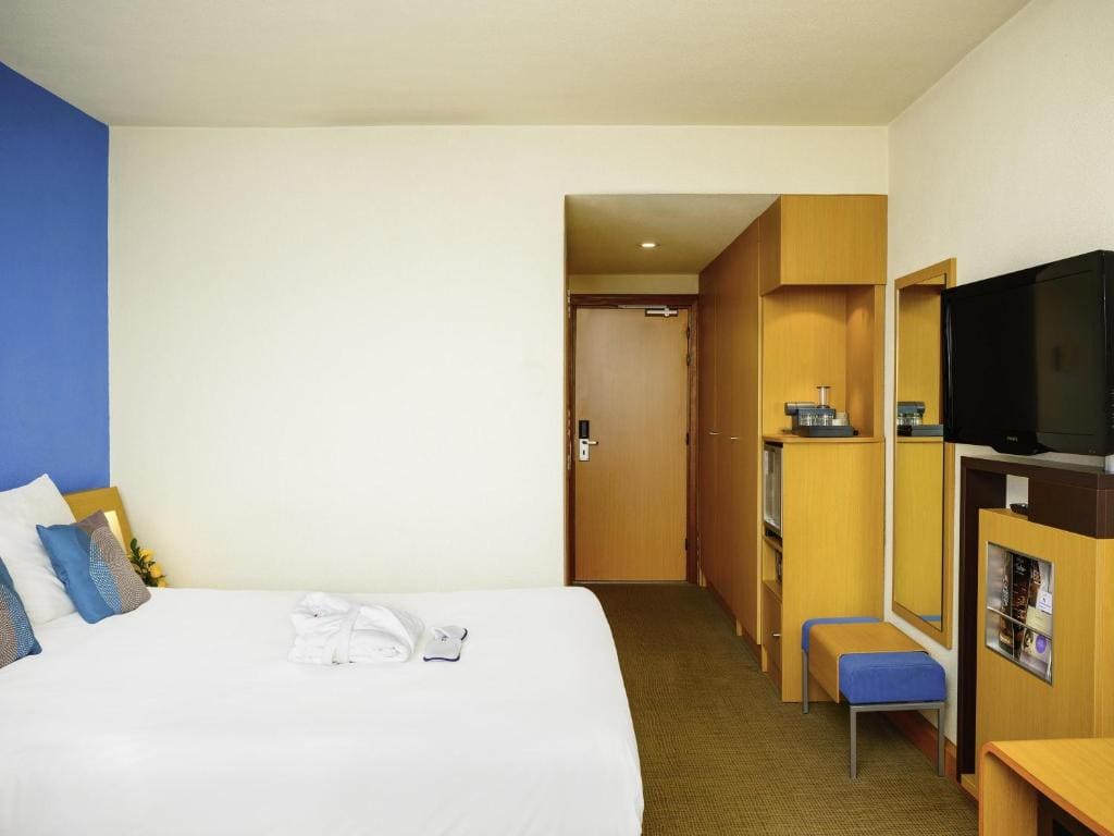 Standard Double Room room - Image 3