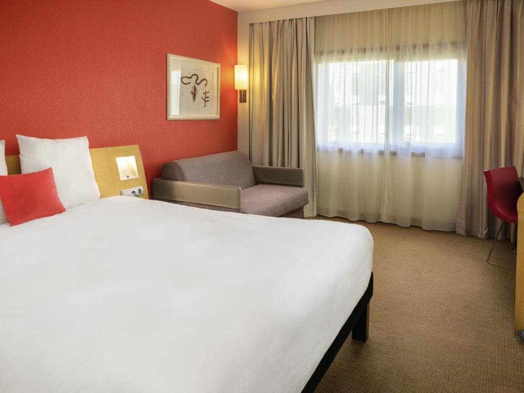 Superior Room room - Image 2