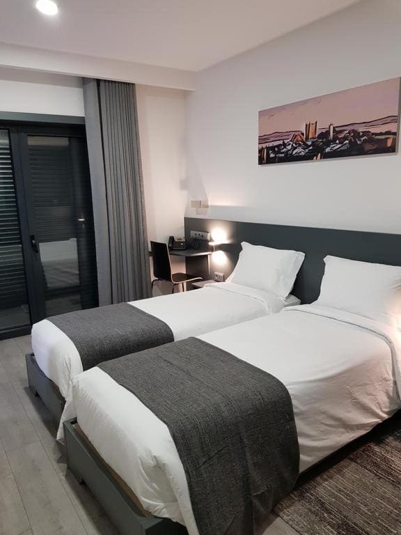 Double Room room - Image 2