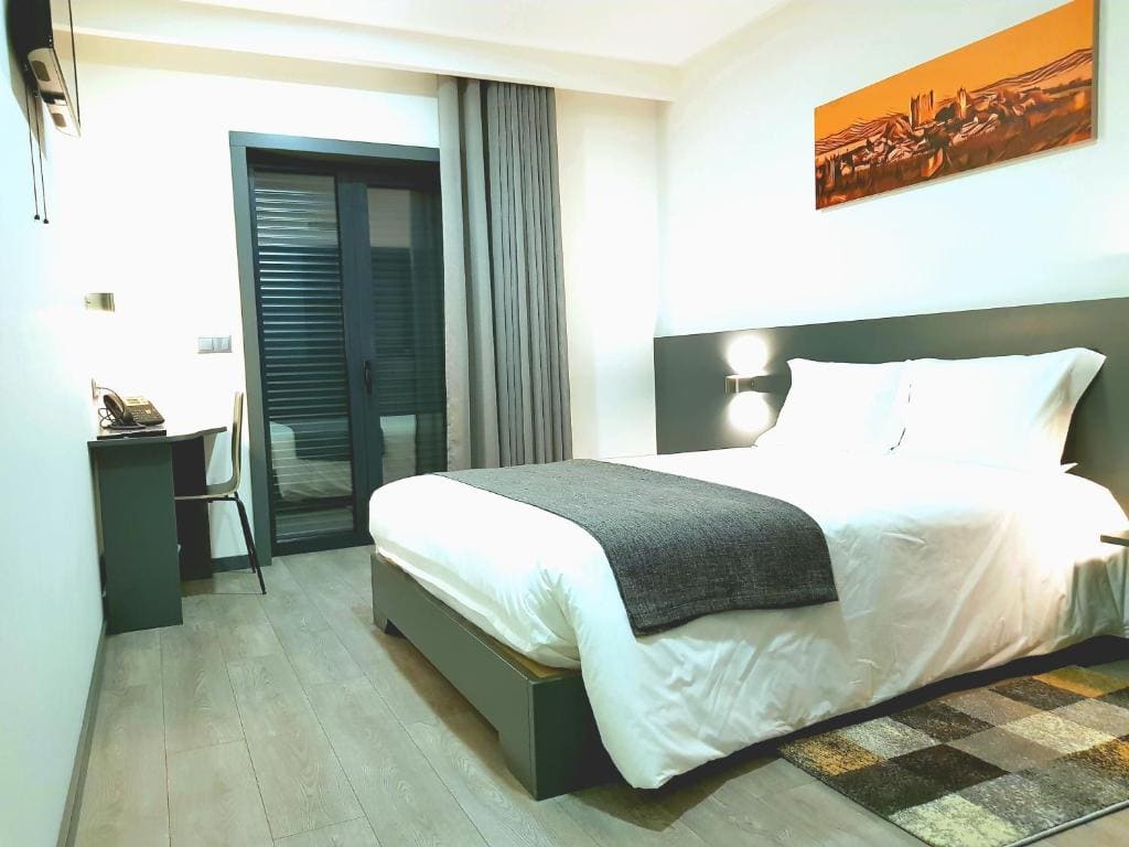Double Room room - Image 1