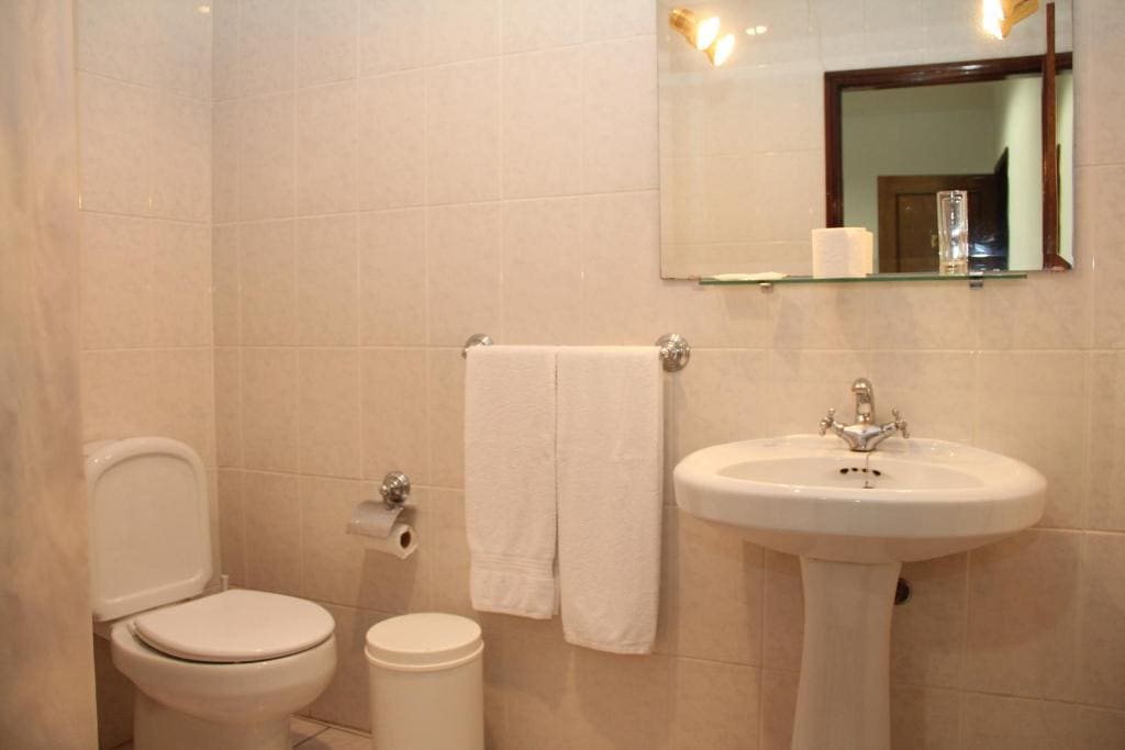 Single Room room - Image 3