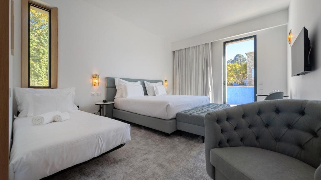 Triple Room room - Image 2