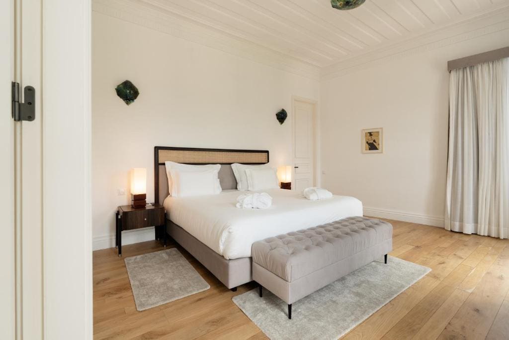 Suite room - Image 1