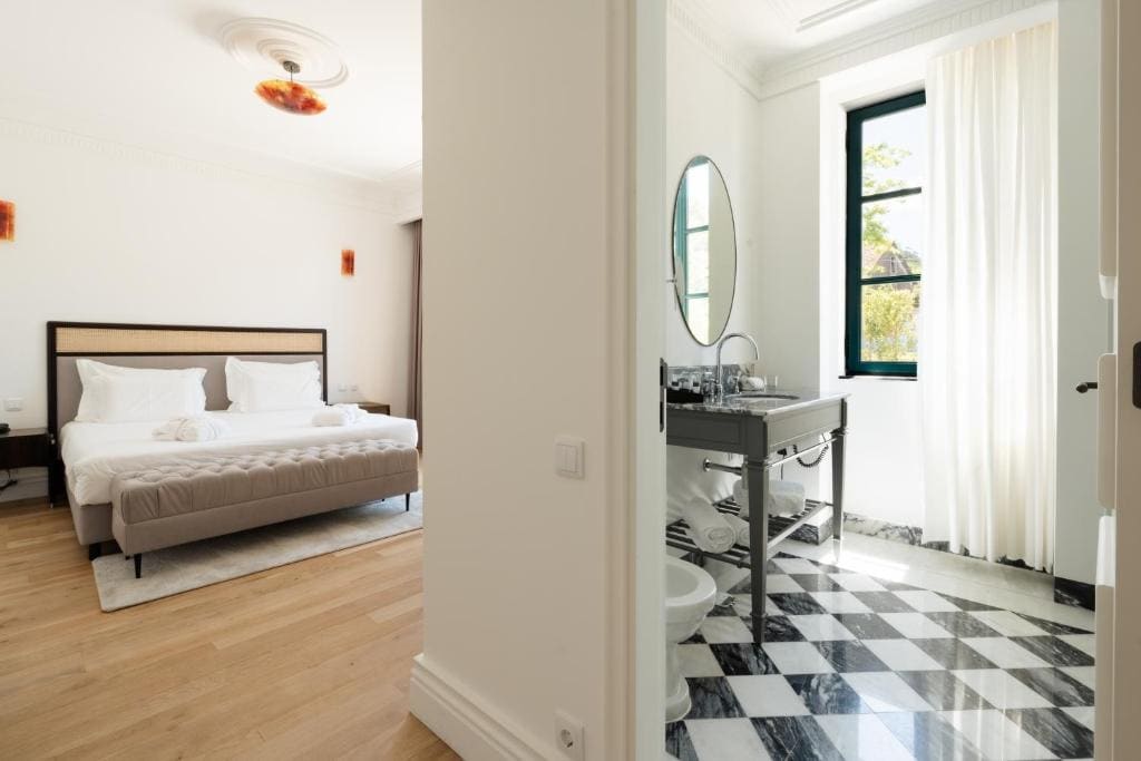 Standard Double Room room - Image 1