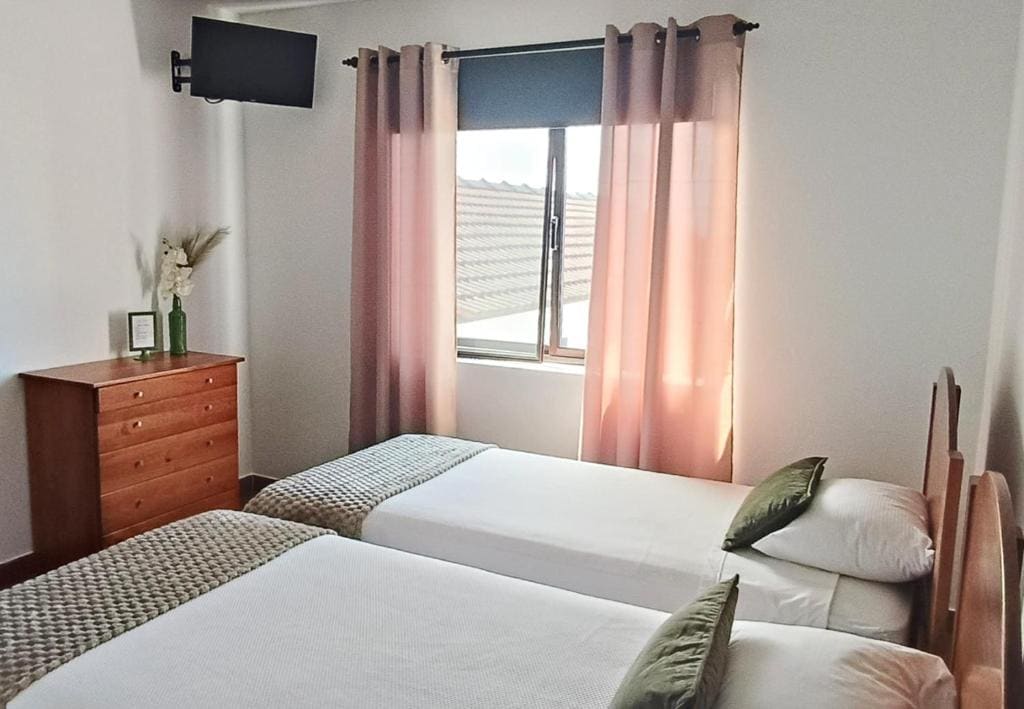 Twin Room room - Image 3