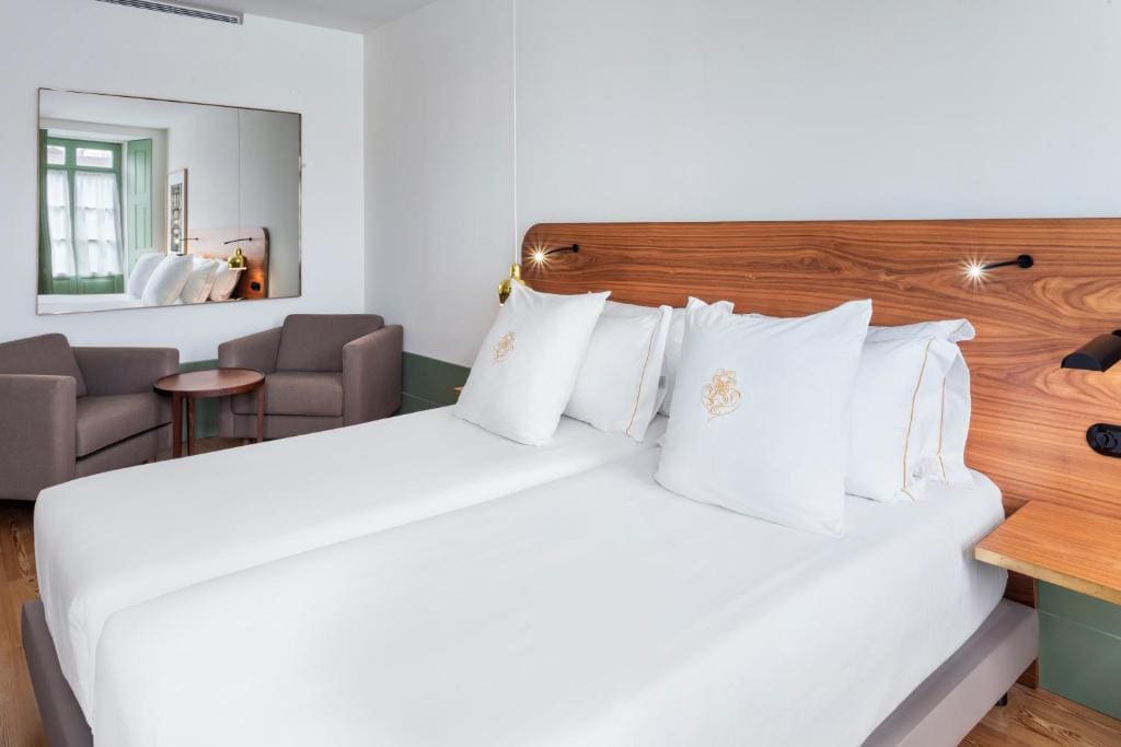 Premium Double or Twin Room room - Image 1