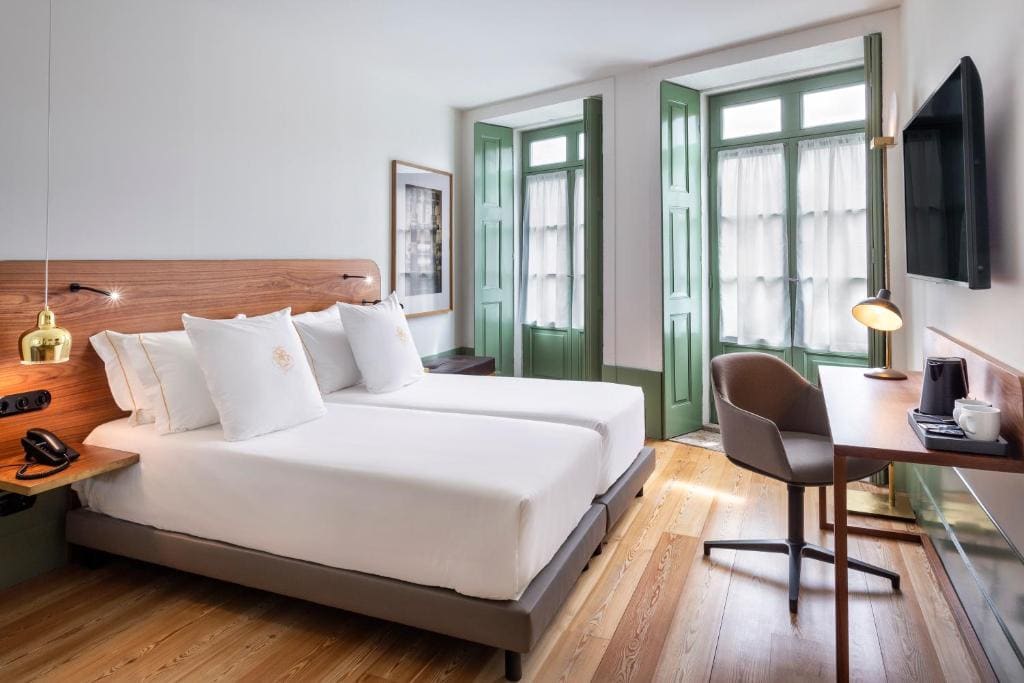 Executive Double or Twin Room room - Image 2