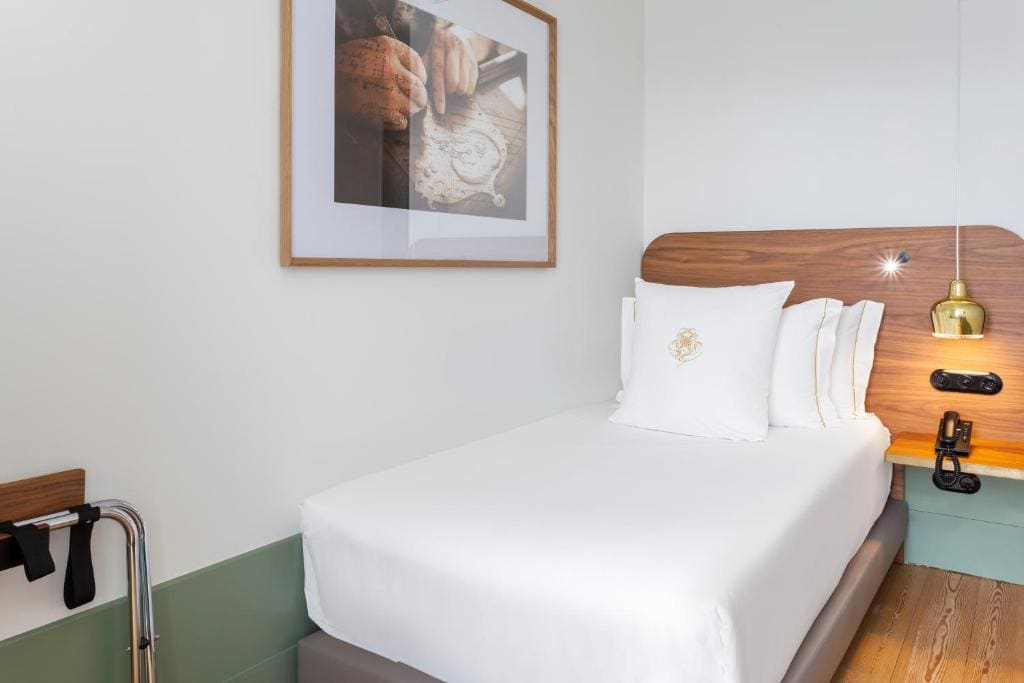 Standard Single Room room - Image 1