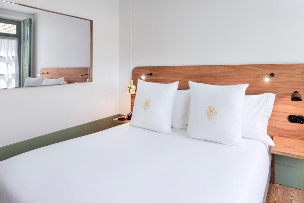 Executive Double or Twin Room room - Image 1