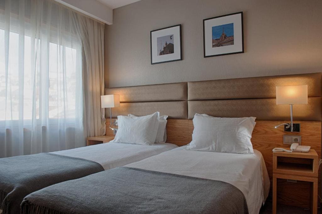 Superior Double Room with Balcony room - Image 1