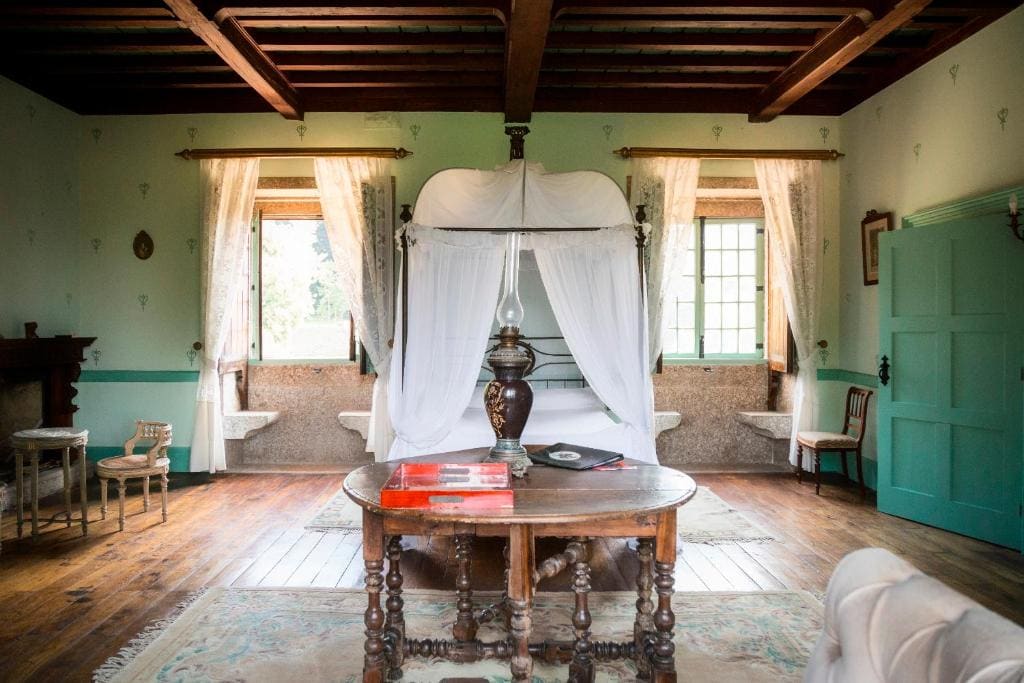 Superior Double Room room - Image 3