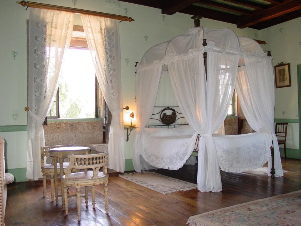 Superior Double Room room - Image 1
