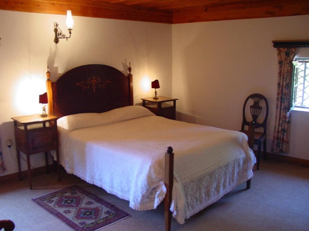 Double Room room - Image 1
