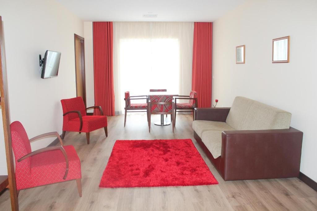 Twin Room room - Image 1