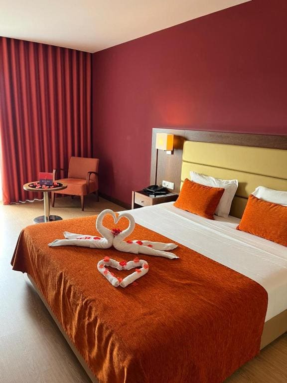 Junior Suite room - Image 3