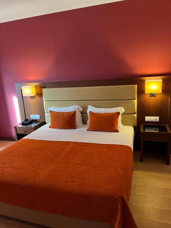 Standard Double Room room - Image 2