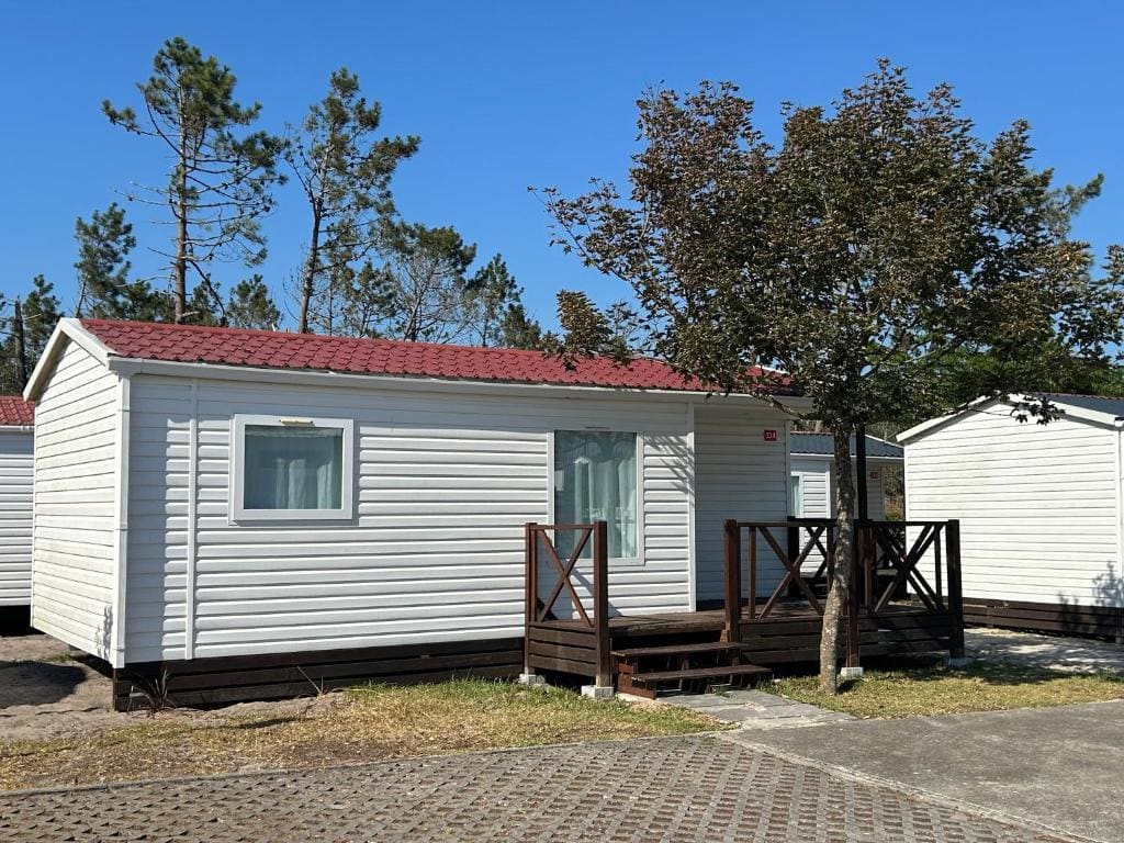 Mobile Home room - Image 1