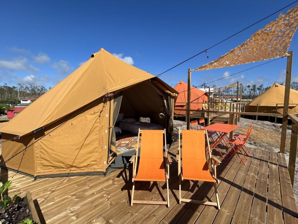 Tent room - Image 3