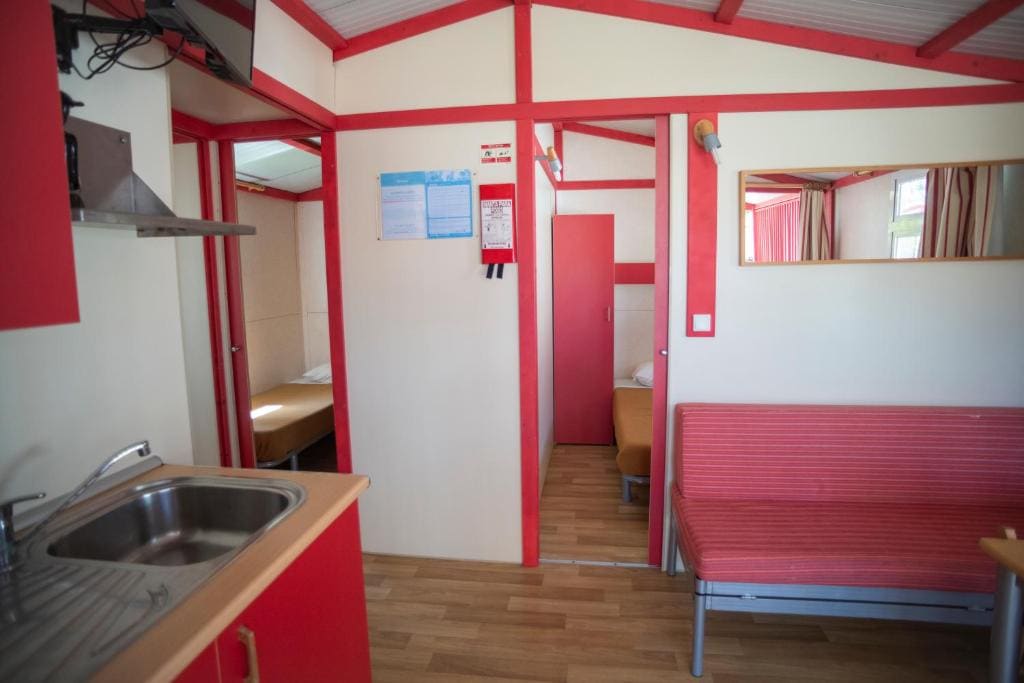 Two-Bedroom Bungalow room - Image 3