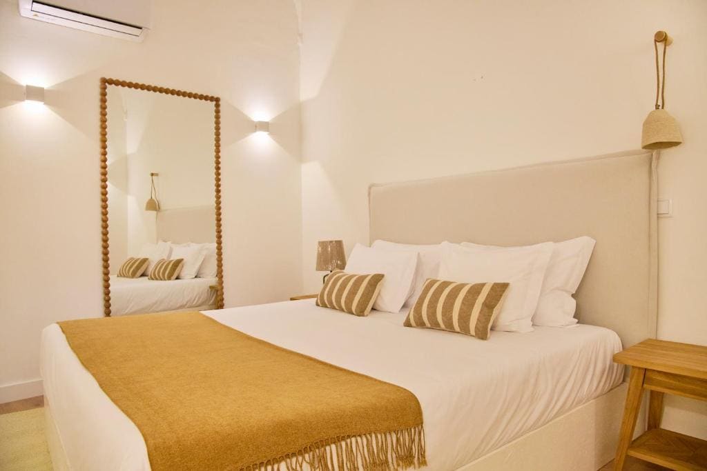 Standard Apartment room - Image 2