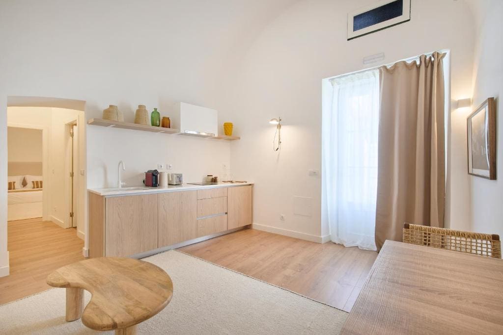 Standard Apartment room - Image 3