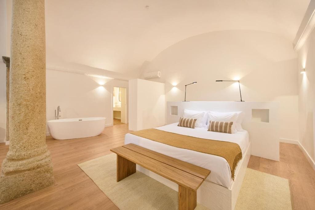 Superior Apartment room - Image 1