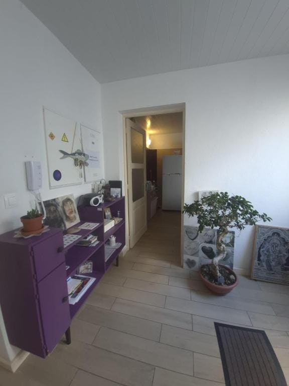 Bed in 6-Bed Mixed Dormitory Room room - Image 1