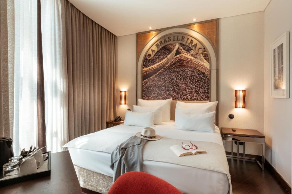Deluxe room - Image 3