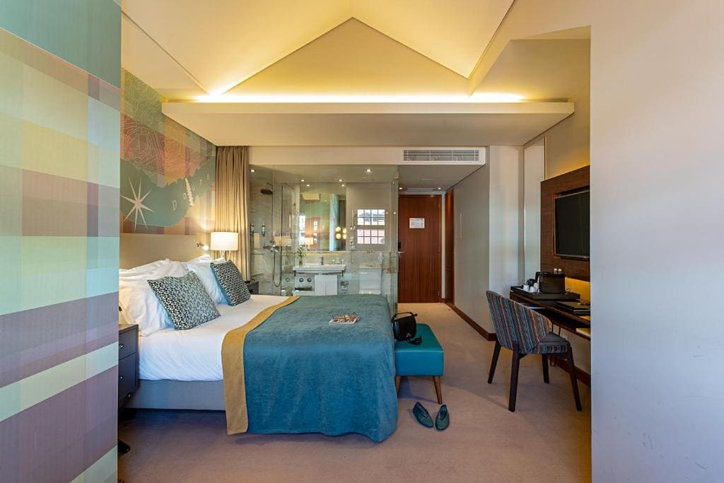 Classic Double or Twin Room room - Image 2