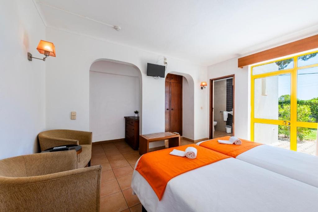 Double or Twin Room room - Image 2