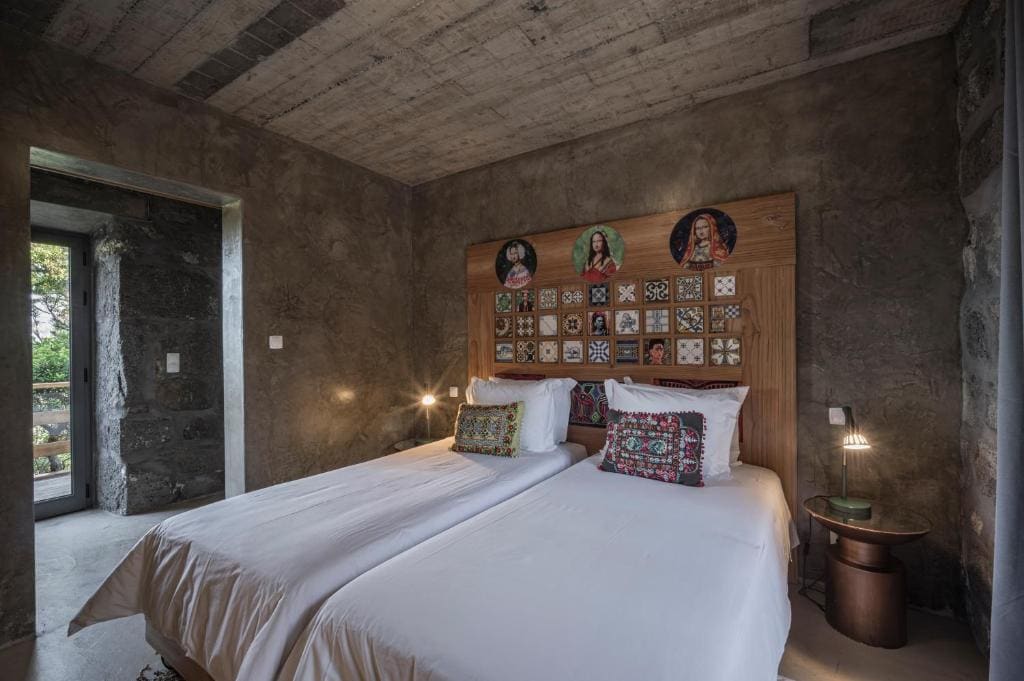 Two-Bedroom Villa with Ocean View room - Image 1