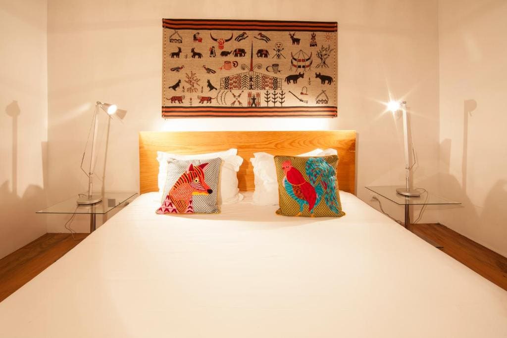 Double Room room - Image 1