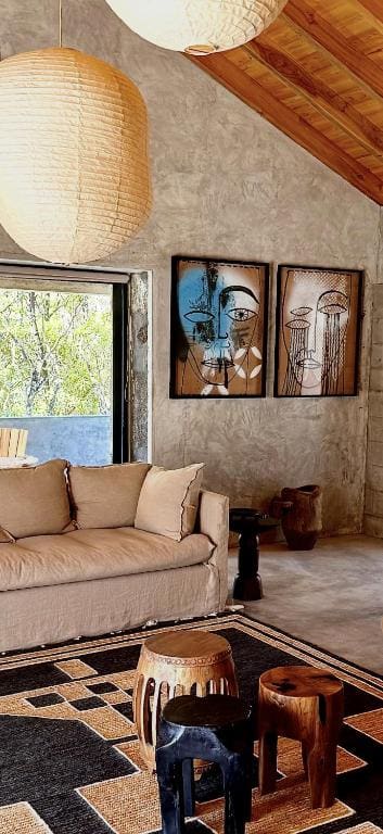 Superior Villa room - Image 3