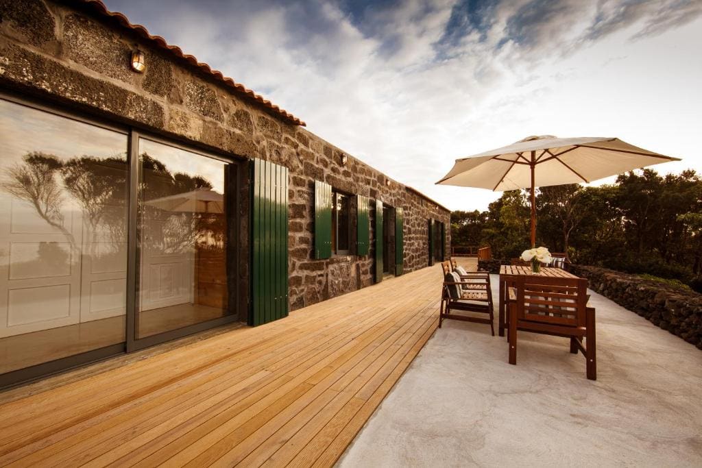 Two-Bedroom Villa with Ocean View room - Image 3