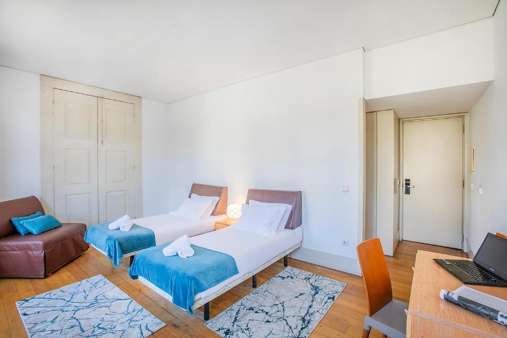Double Room room - Image 1