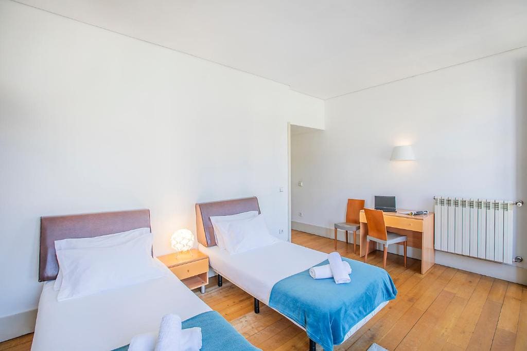 Double Room room - Image 3