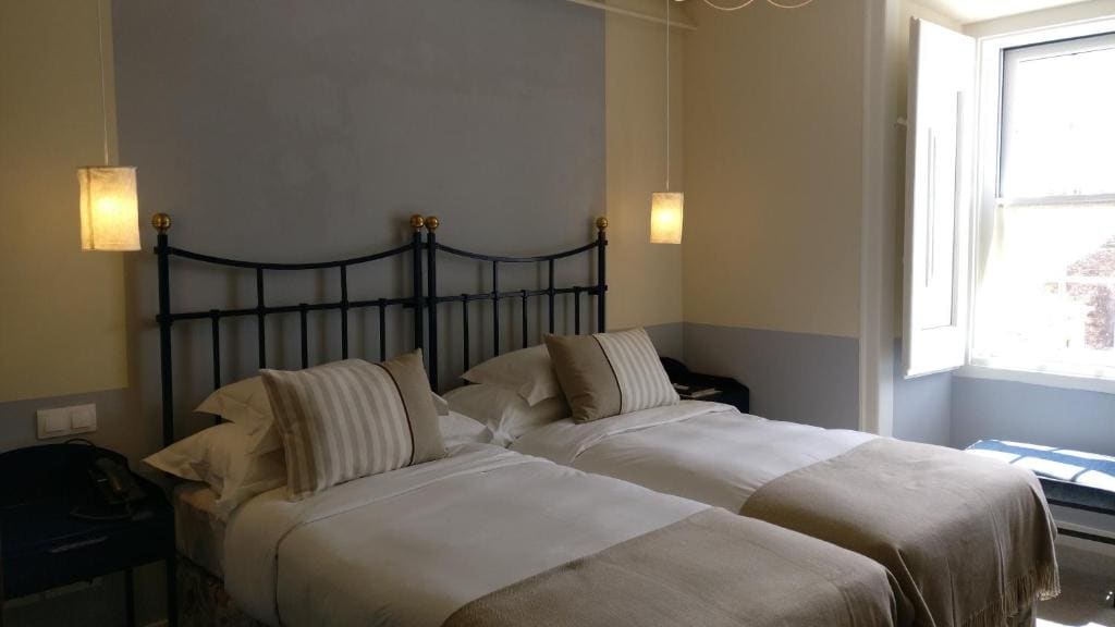 Double or Twin Room room - Image 1