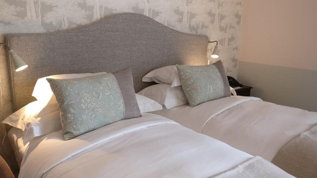Superior Double or Twin Room room - Image 2
