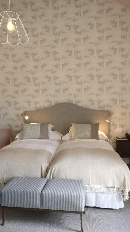 Superior Double or Twin Room room - Image 1