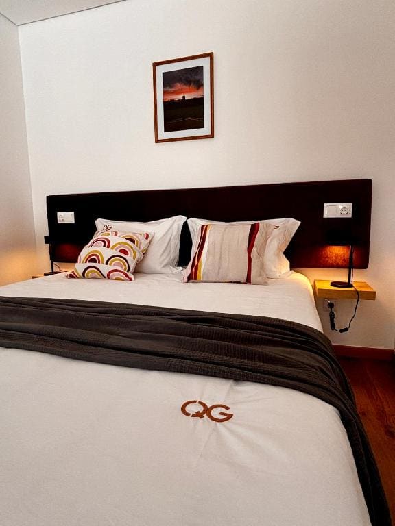 Deluxe Double Room room - Image 3