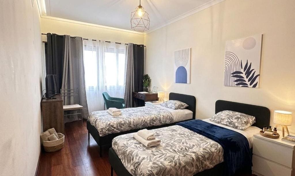Double Room with Private Bathroom room - Image 3